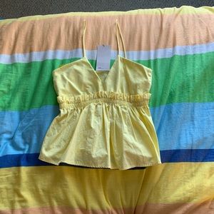 Zara Top